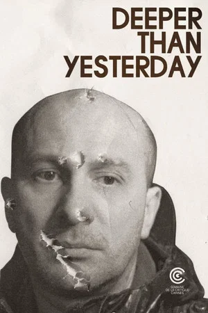 Постер: Deeper Than Yesterday
