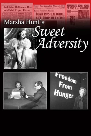 Постер: Marsha Hunt's Sweet Adversity