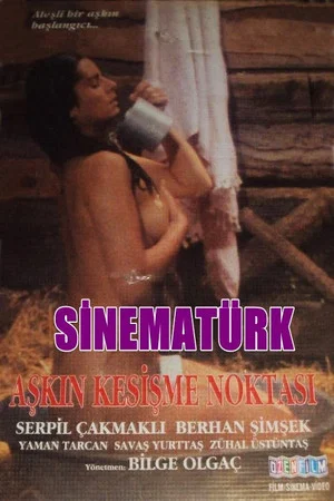 Постер: Aşkın Kesişme Noktası