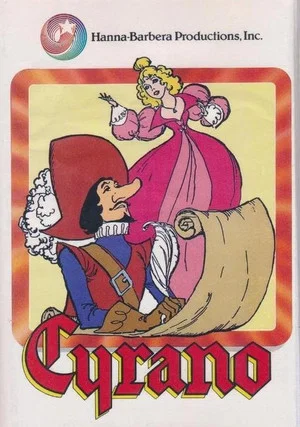 Постер: Cyrano