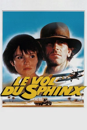 Постер: The Flight of the Phoenix