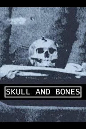 Постер: Skull and Bones