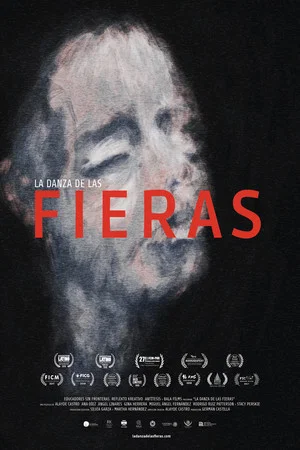Постер: La danza de las fieras