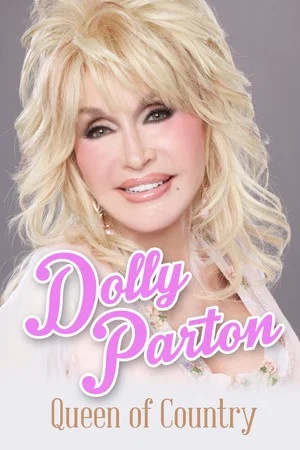 Постер: Dolly Parton: Queen of Country