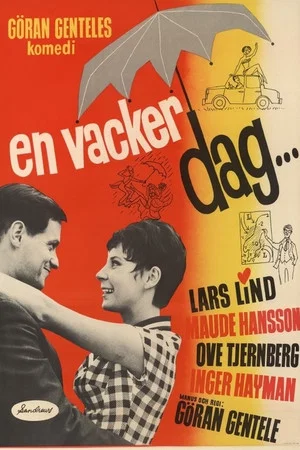 Постер: En vacker dag