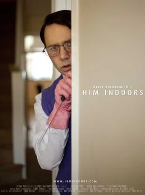 Постер: Him Indoors