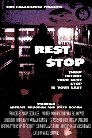 Постер: Rest Stop