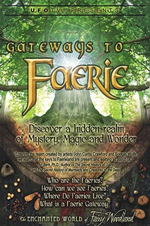 Постер: Gateways to Faerie