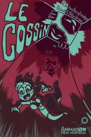 Постер: Le Cossin