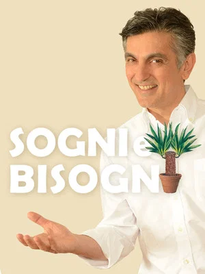 Постер: Sogni e bisogni