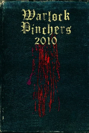 Постер: Warlock Pinchers 2010