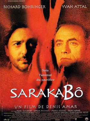 Постер: Saraka Bo