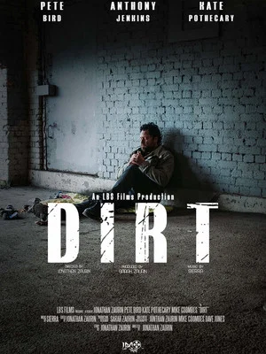 Постер: Dirt