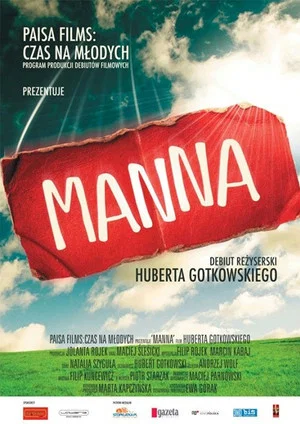 Постер: Manna