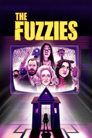 Постер: The Fuzzies