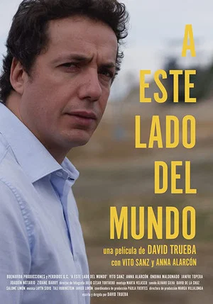 Постер: A este lado del mundo