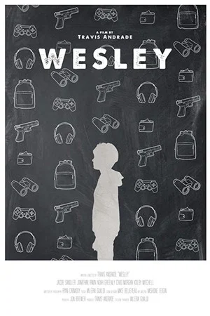 Постер: Wesley