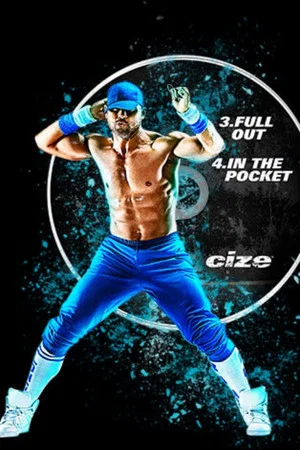 Постер: Cize - Full Out