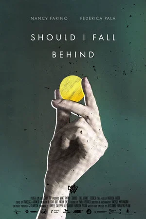 Постер: Should I Fall Behind