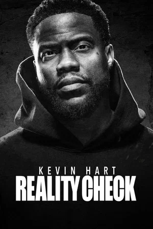 Постер: Kevin Hart: Reality Check