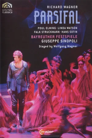 Постер: Parsifal