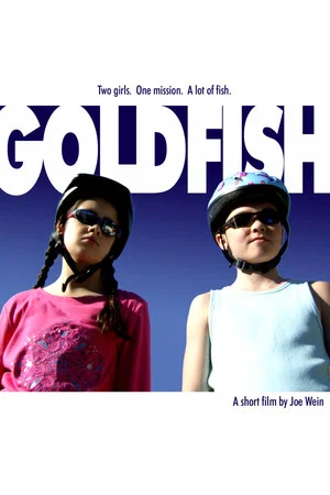 Постер: Goldfish