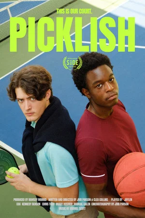 Постер: Picklish