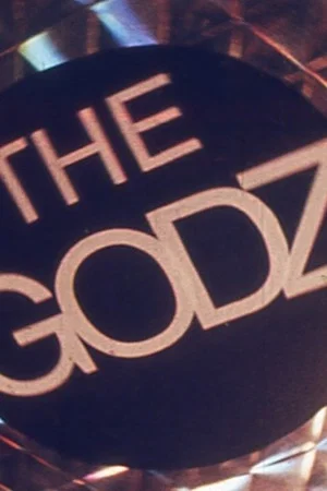 Постер: The Godz