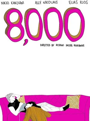Постер: 8,000