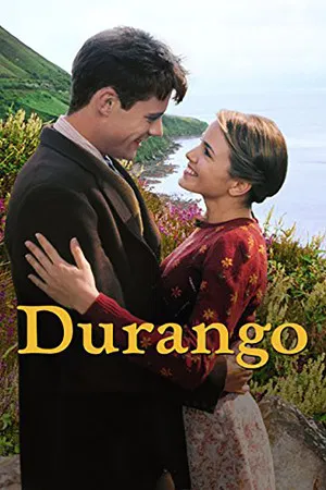 Постер: Durango