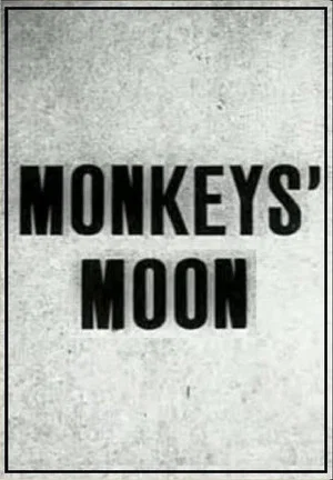 Постер: Monkey's Moon
