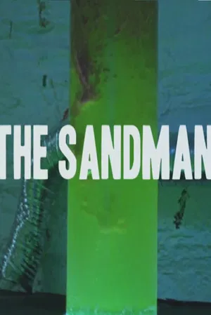 Постер: The Sandman