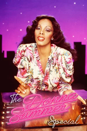Постер: The Donna Summer Special