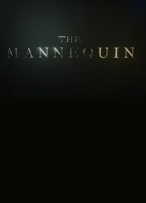 Постер: The Mannequin