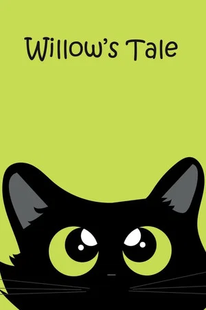 Постер: Willow's Tale