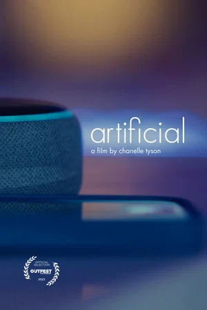 Постер: Artificial