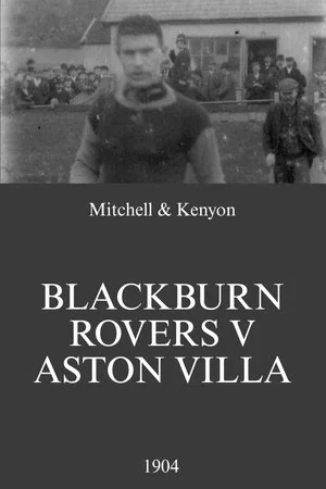 Постер: Blackburn Rovers v Aston Villa