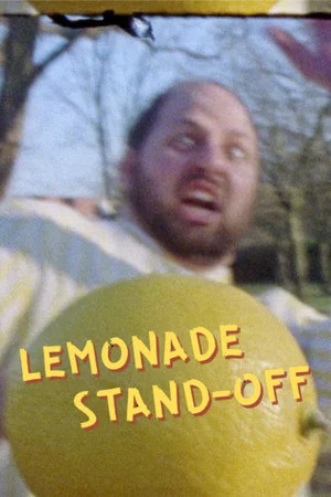 Постер: Lemonade Stand-Off