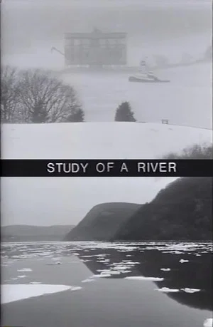 Постер: Study of a River