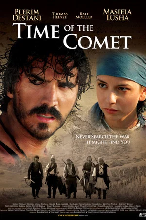 Постер: Time of the Comet