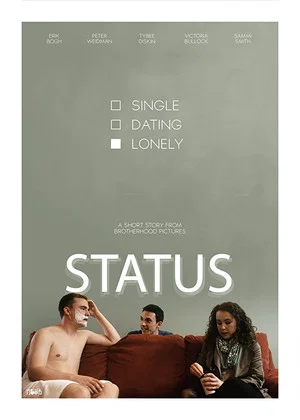 Постер: Status