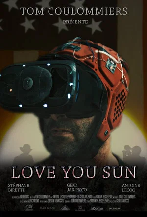 Постер: Love You Sun