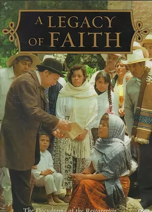 Постер: A Legacy of Faith