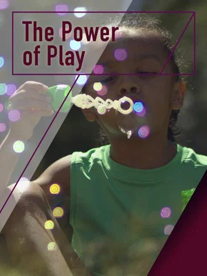 Постер: The Power of Play