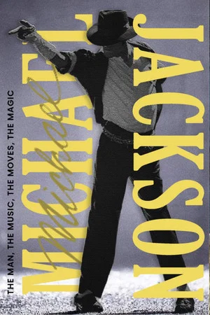 Постер: Michael Jackson's Private Home Movies