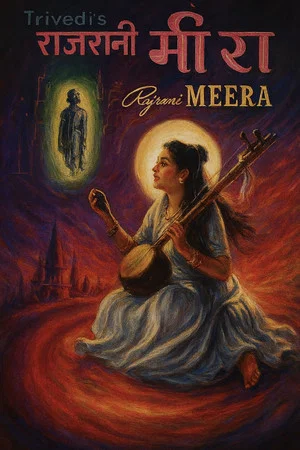 Постер: Rajrani Meera