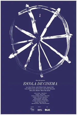 Постер: Escola de cinema