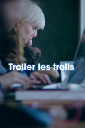 Постер: Trolling The Trolls