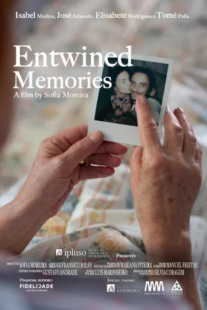 Постер: Entwined Memories