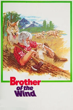 Постер: Brother of the Wind